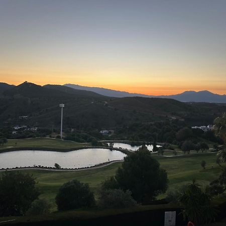 Alhaurin Golf Premium Views Appartement Alhaurín el Grande Buitenkant foto