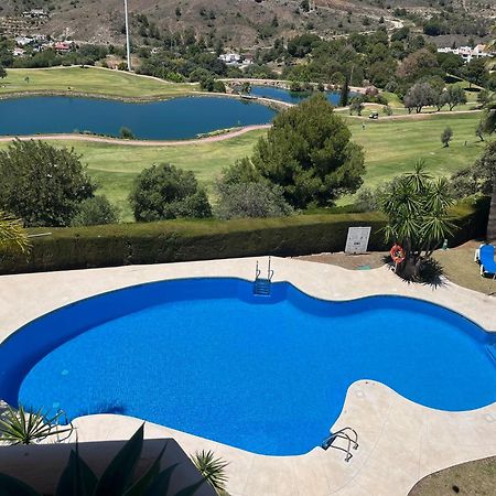 Alhaurin Golf Premium Views Appartement Alhaurín el Grande Buitenkant foto