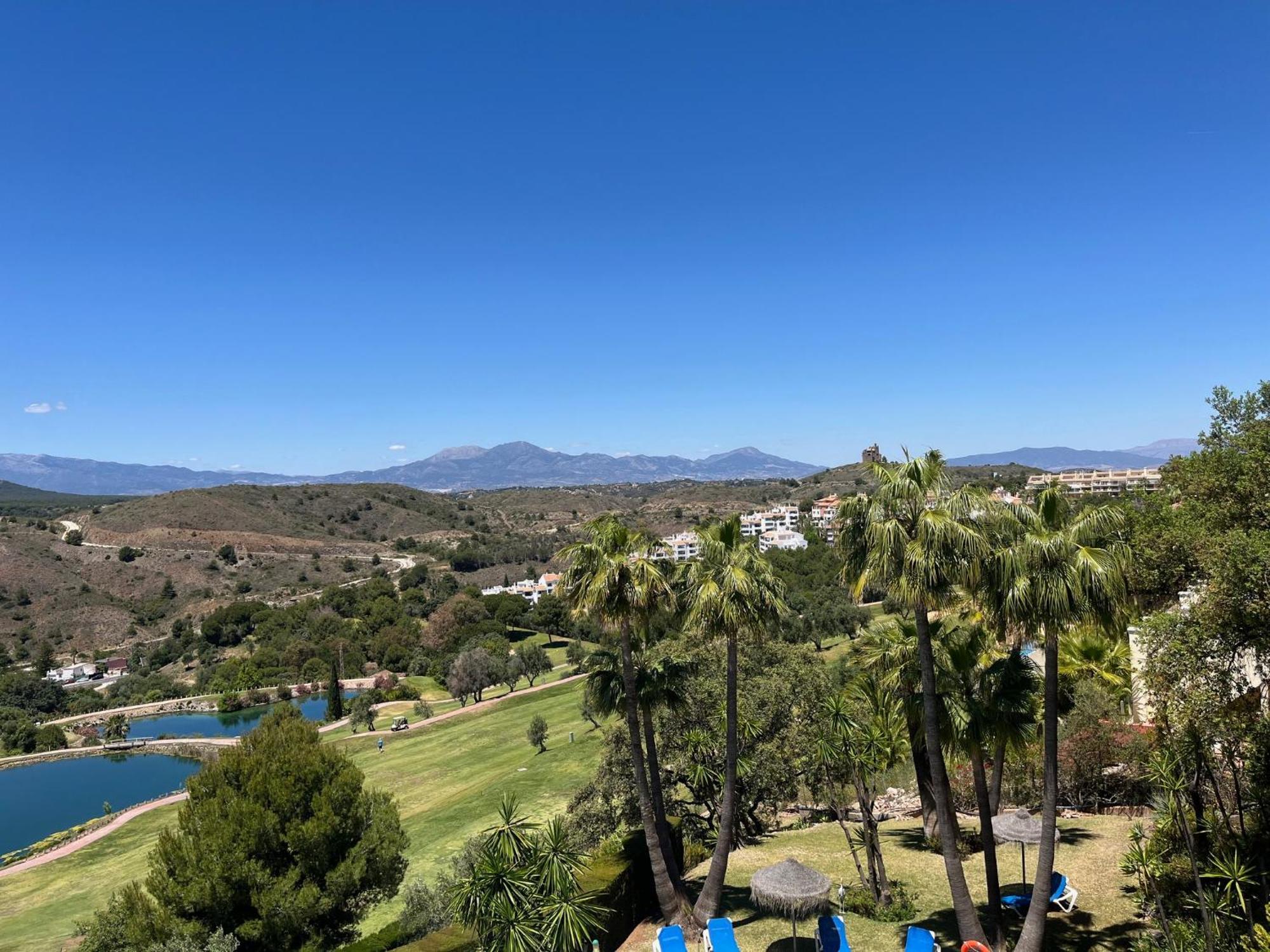 Alhaurin Golf Premium Views Appartement Alhaurín el Grande Buitenkant foto