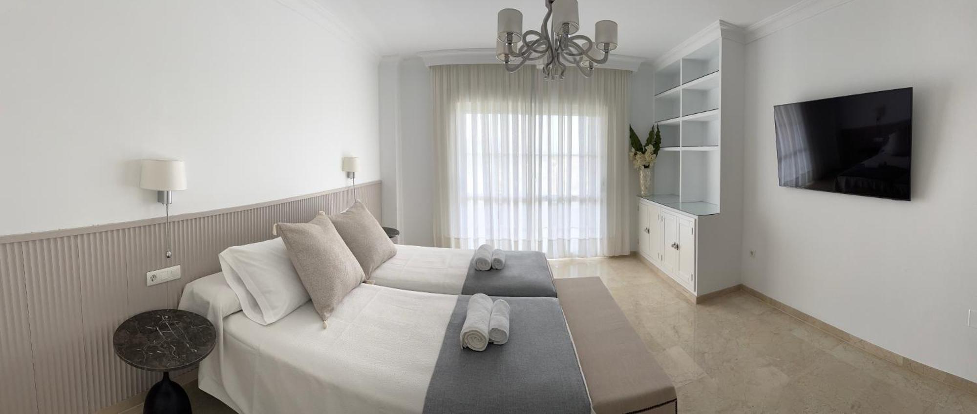 Alhaurin Golf Premium Views Appartement Alhaurín el Grande Buitenkant foto