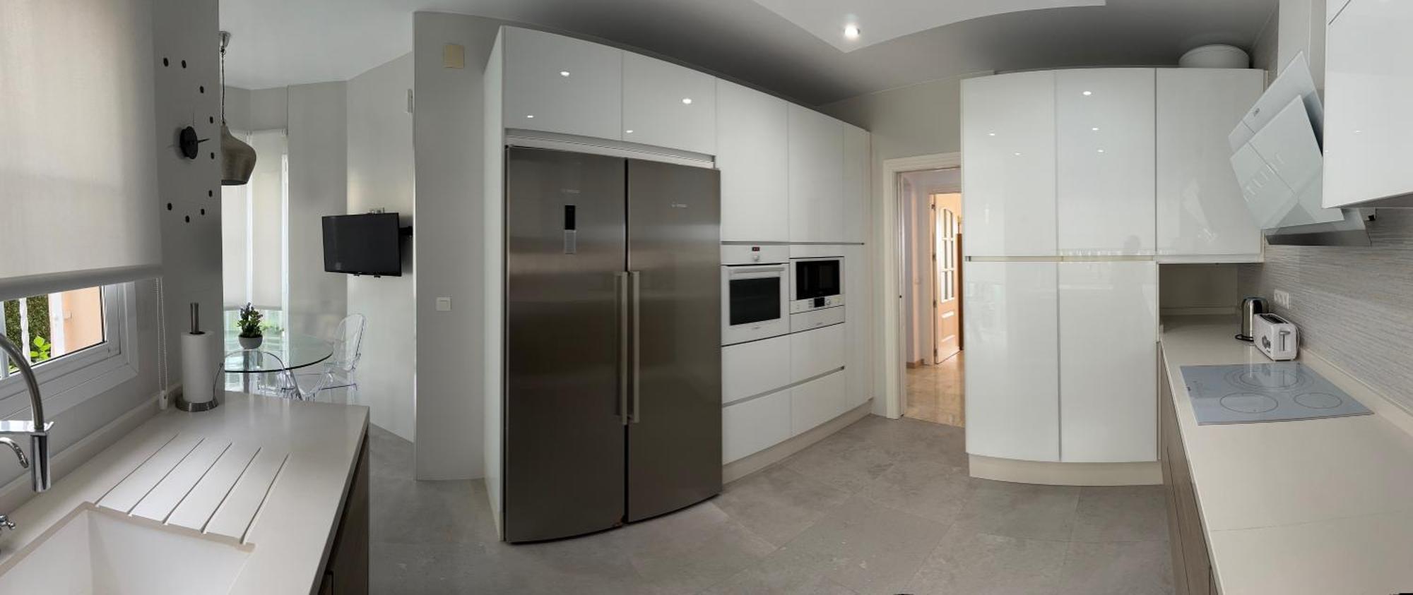 Alhaurin Golf Premium Views Appartement Alhaurín el Grande Buitenkant foto