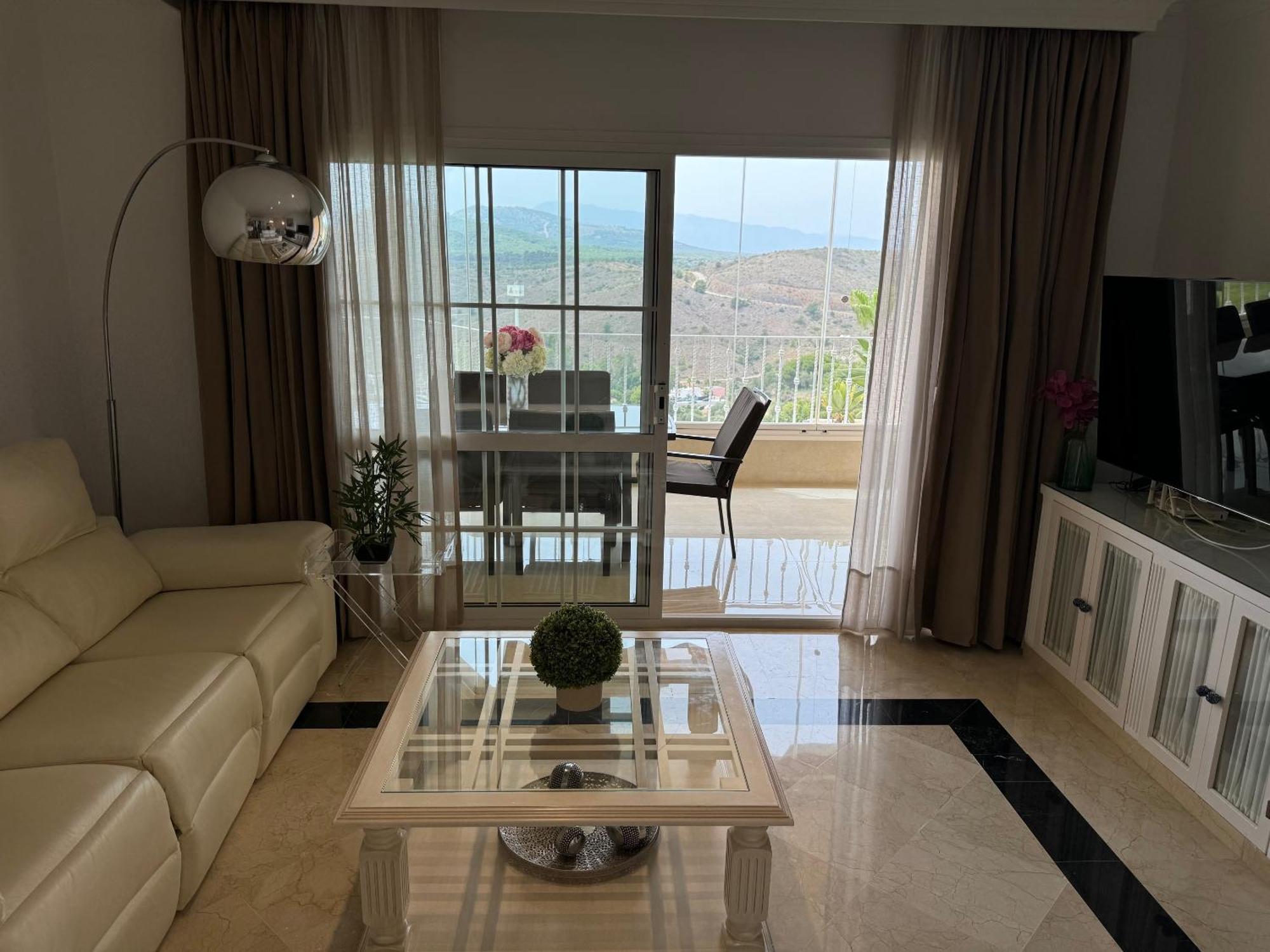 Alhaurin Golf Premium Views Appartement Alhaurín el Grande Buitenkant foto