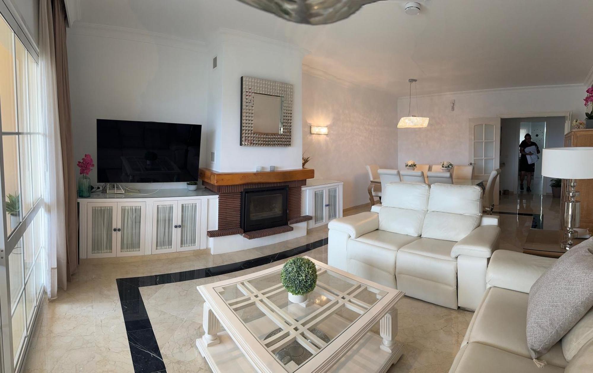 Alhaurin Golf Premium Views Appartement Alhaurín el Grande Buitenkant foto