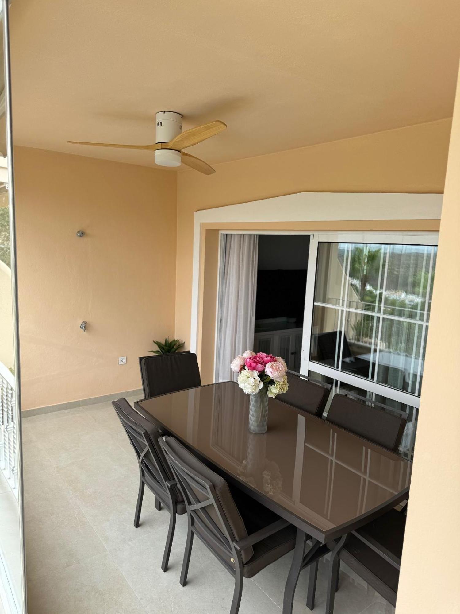 Alhaurin Golf Premium Views Appartement Alhaurín el Grande Buitenkant foto