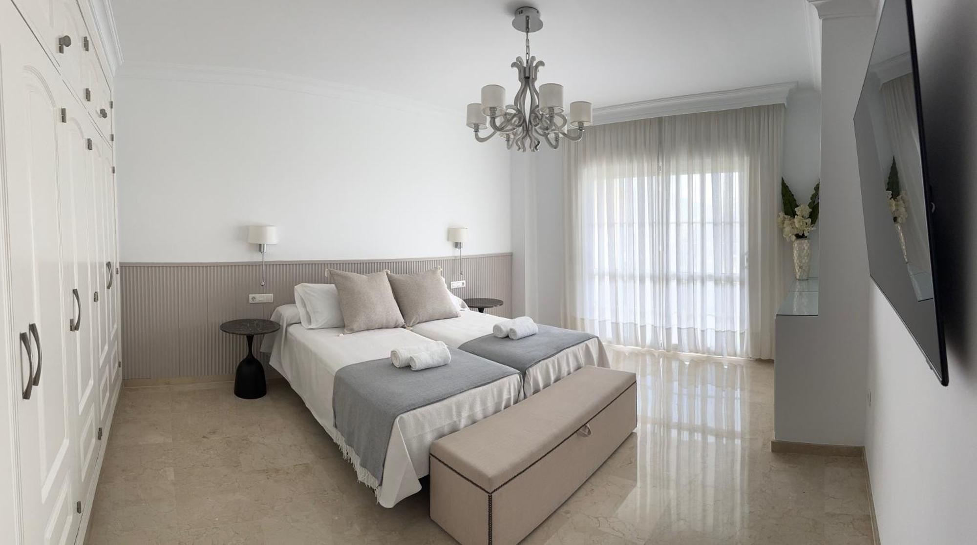 Alhaurin Golf Premium Views Appartement Alhaurín el Grande Buitenkant foto