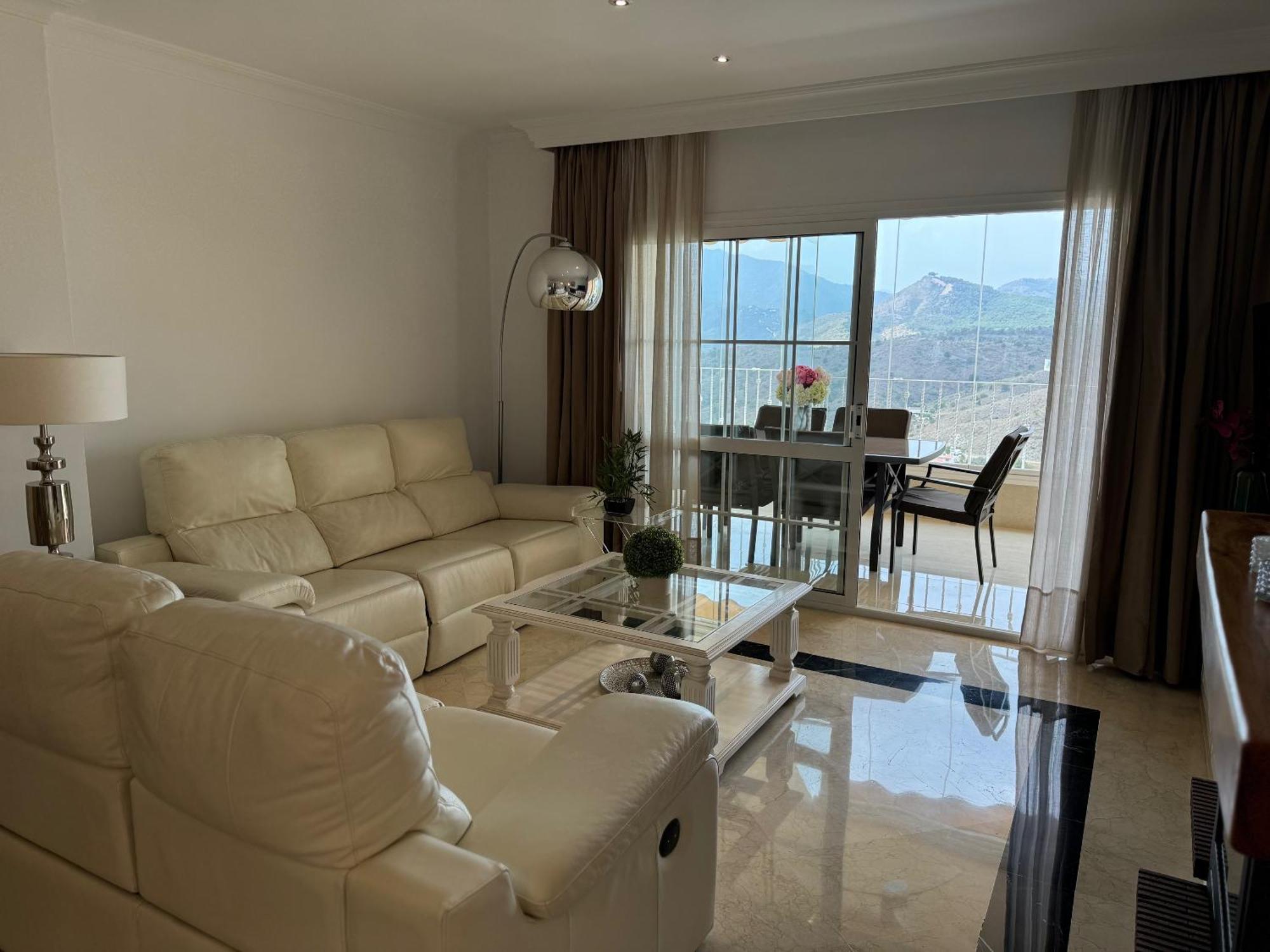 Alhaurin Golf Premium Views Appartement Alhaurín el Grande Buitenkant foto