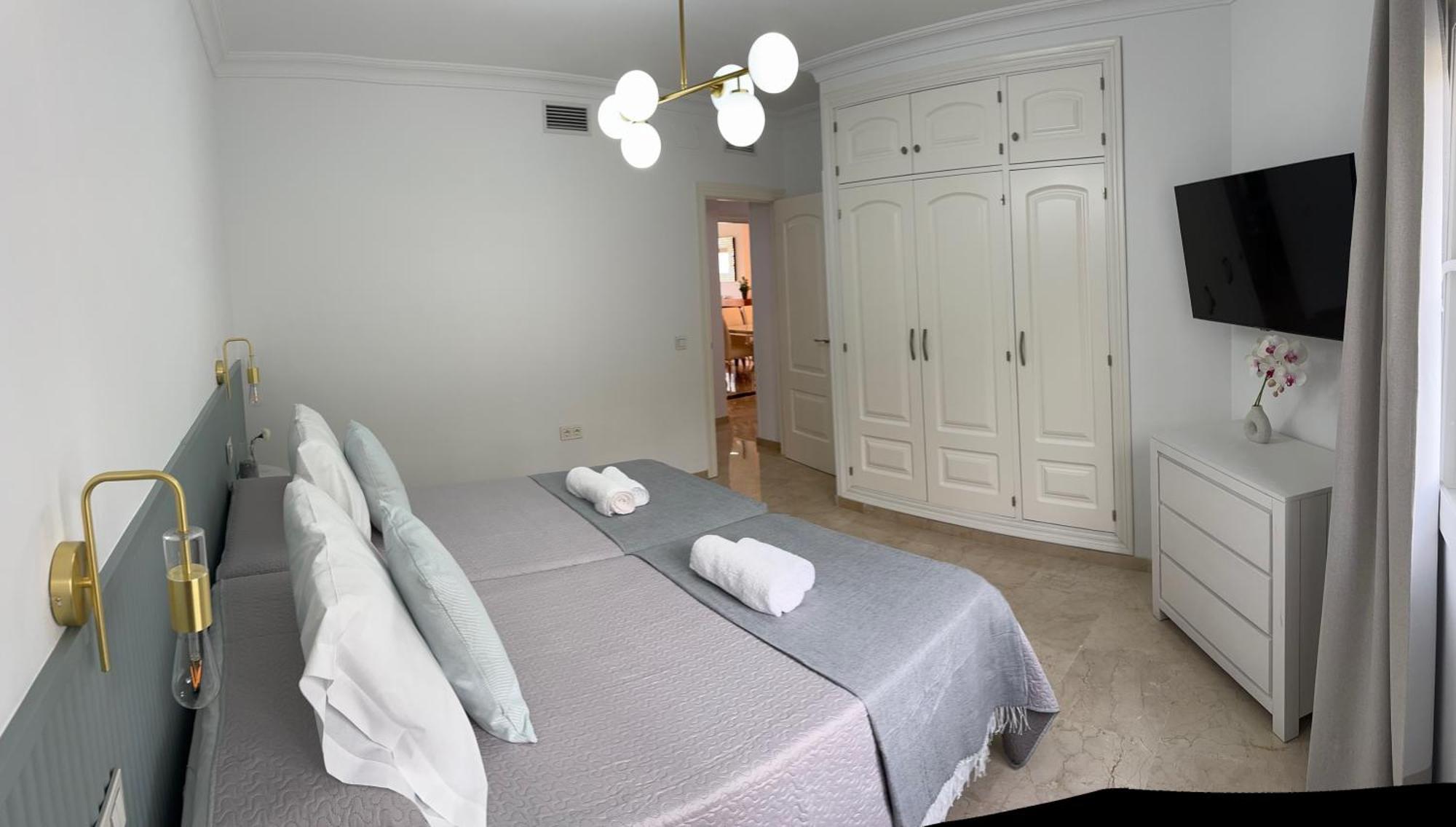Alhaurin Golf Premium Views Appartement Alhaurín el Grande Buitenkant foto