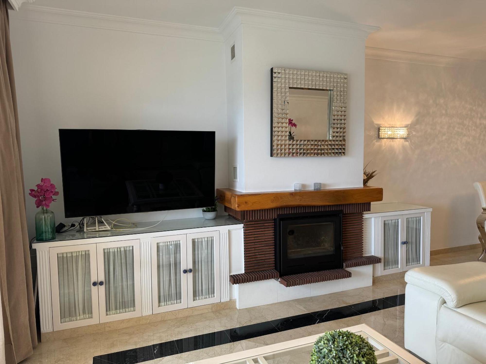 Alhaurin Golf Premium Views Appartement Alhaurín el Grande Buitenkant foto