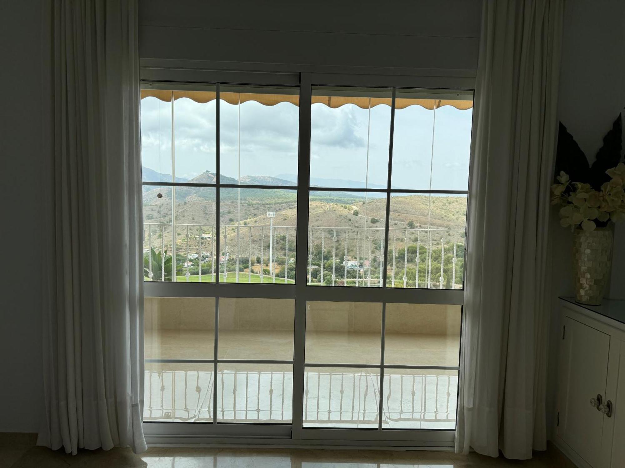 Alhaurin Golf Premium Views Appartement Alhaurín el Grande Buitenkant foto