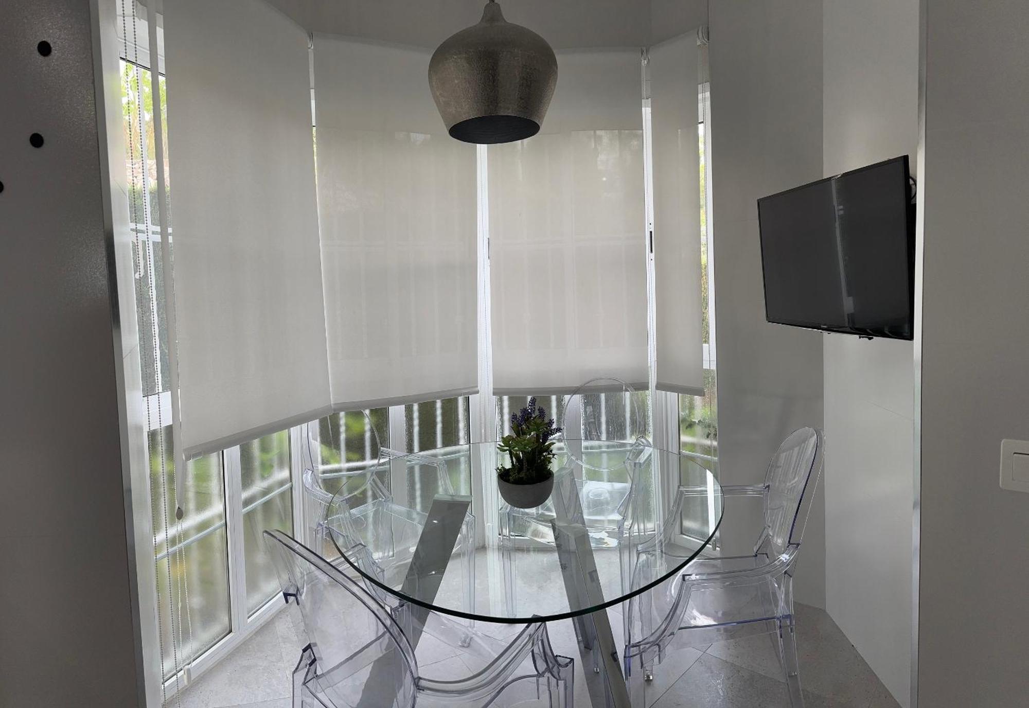Alhaurin Golf Premium Views Appartement Alhaurín el Grande Buitenkant foto