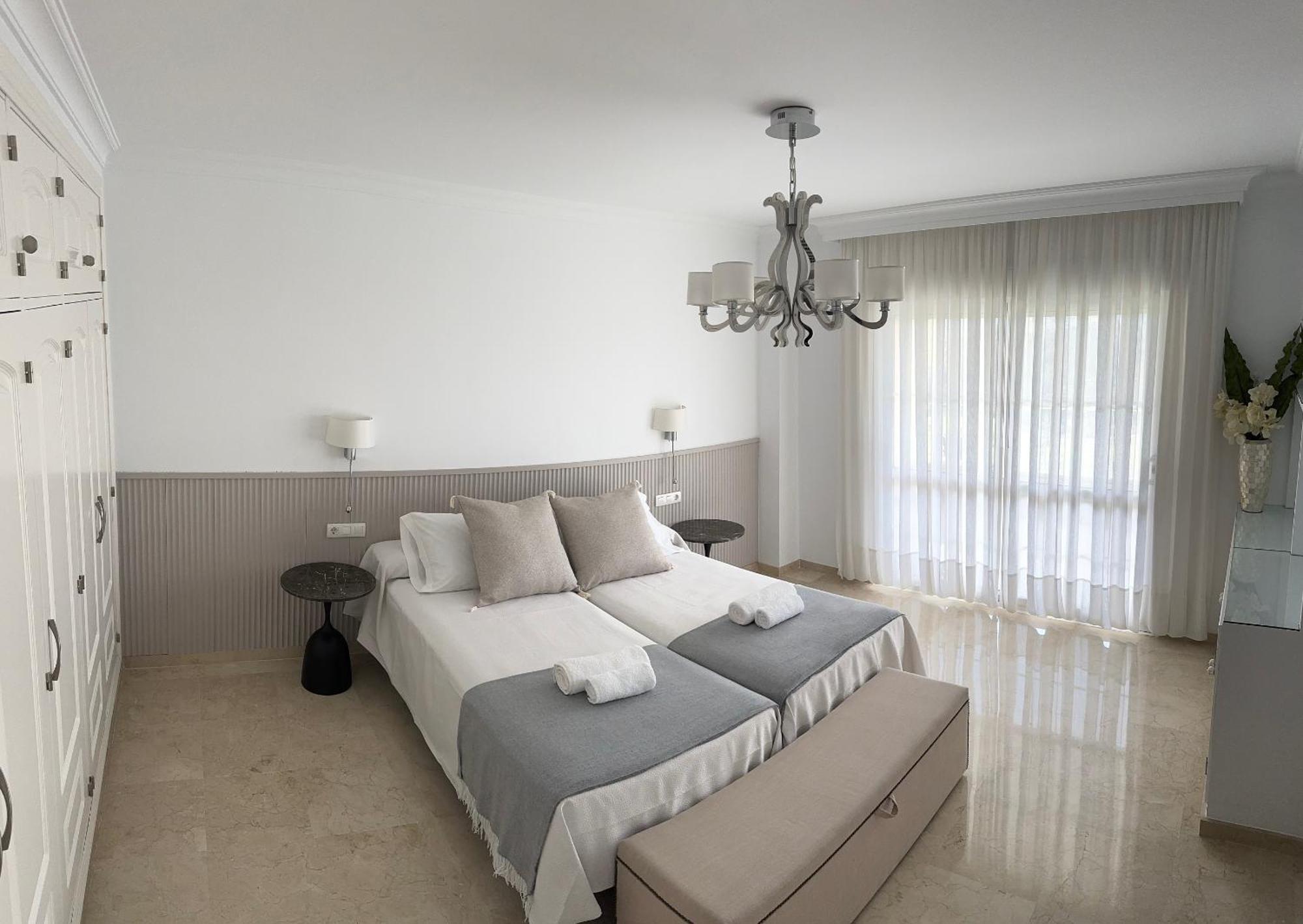 Alhaurin Golf Premium Views Appartement Alhaurín el Grande Buitenkant foto