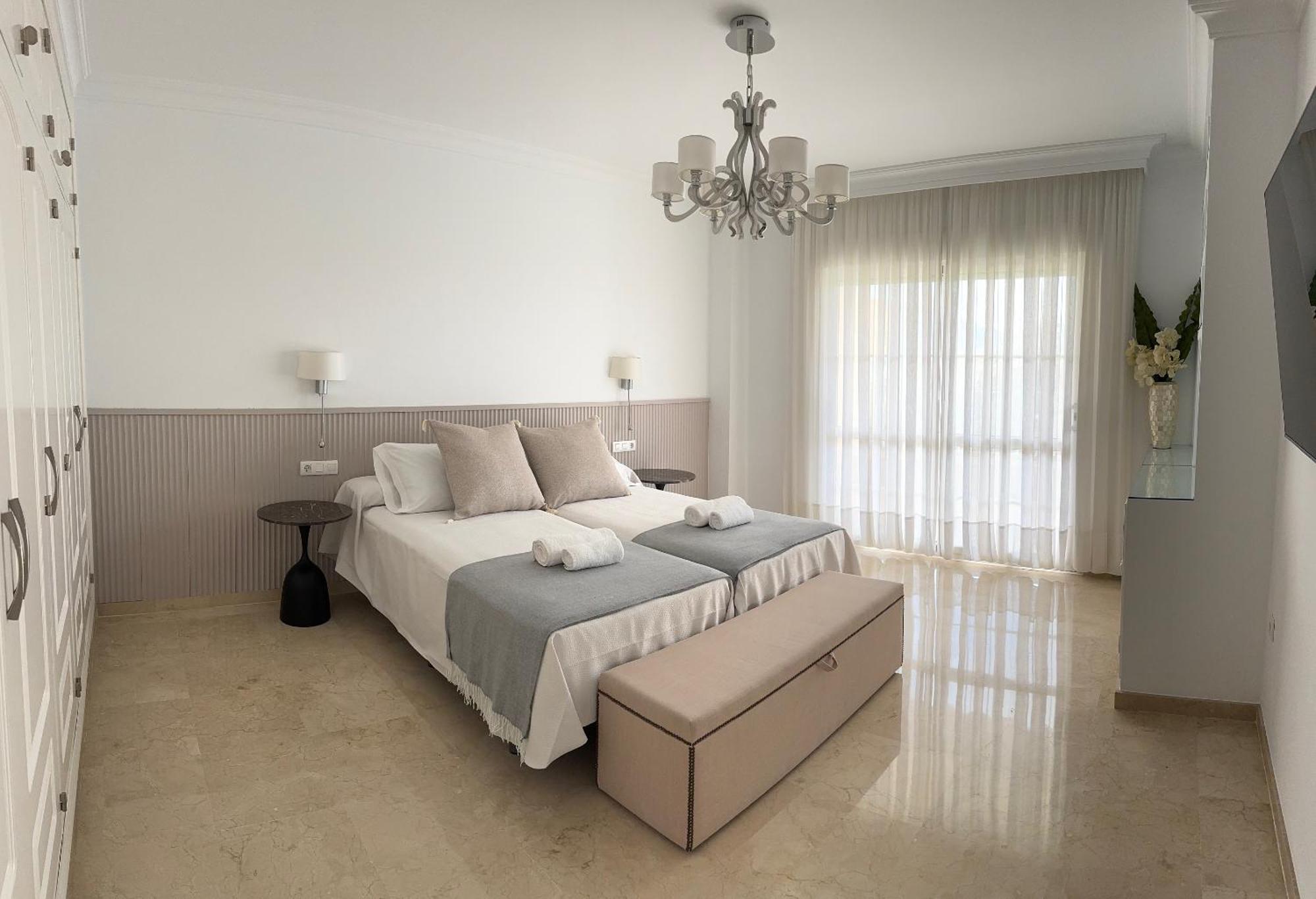 Alhaurin Golf Premium Views Appartement Alhaurín el Grande Buitenkant foto