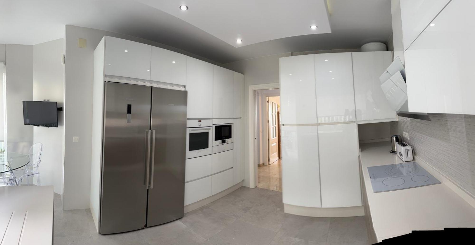 Alhaurin Golf Premium Views Appartement Alhaurín el Grande Buitenkant foto