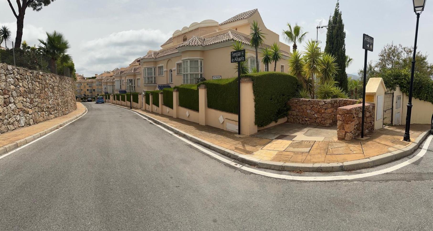 Alhaurin Golf Premium Views Appartement Alhaurín el Grande Buitenkant foto