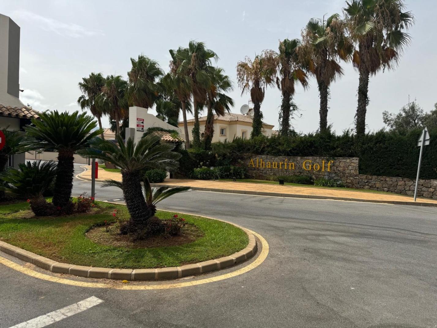 Alhaurin Golf Premium Views Appartement Alhaurín el Grande Buitenkant foto