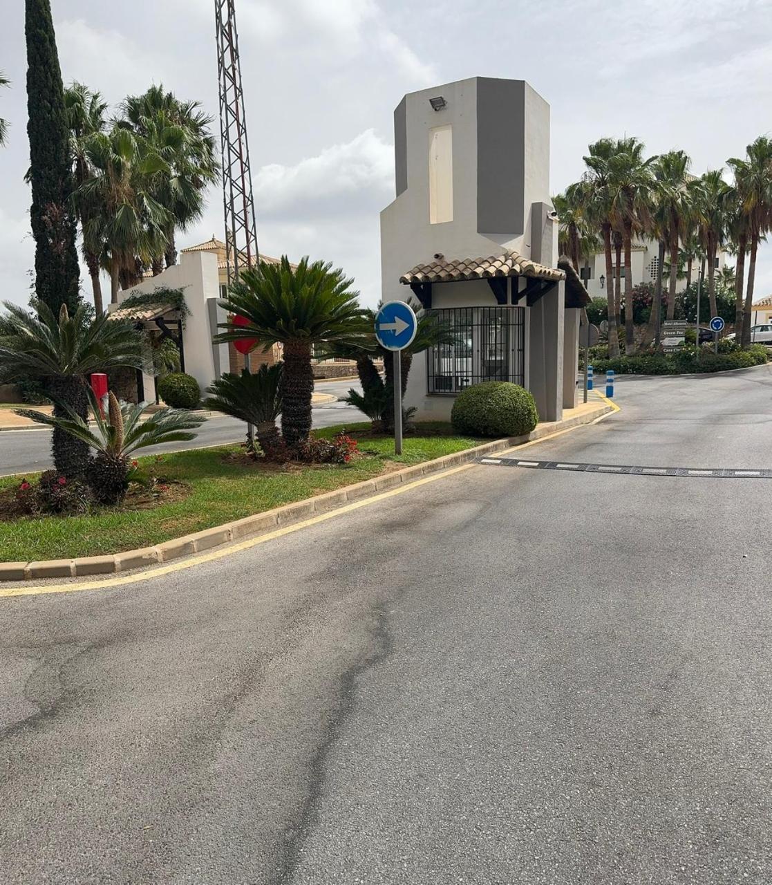 Alhaurin Golf Premium Views Appartement Alhaurín el Grande Buitenkant foto