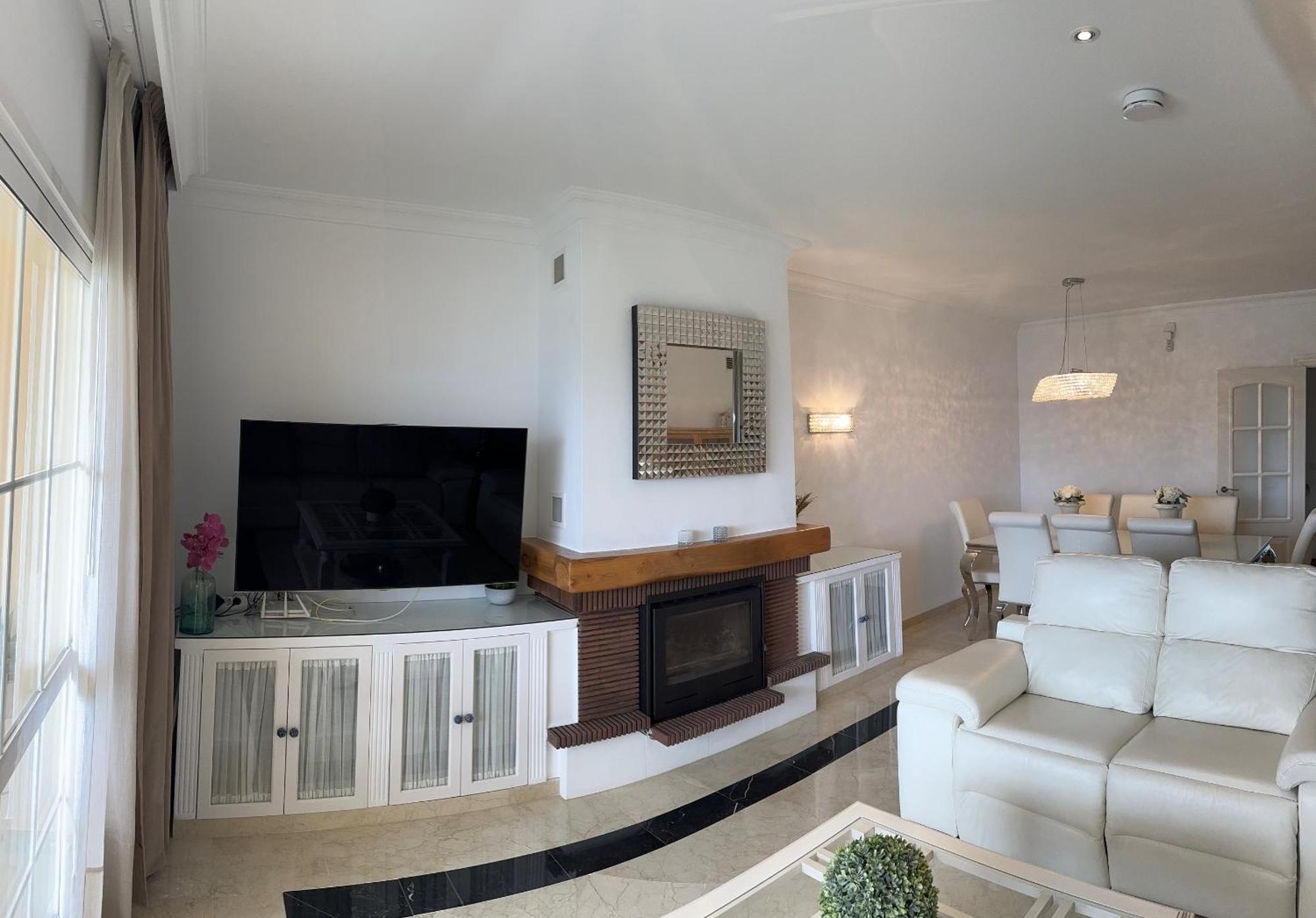 Alhaurin Golf Premium Views Appartement Alhaurín el Grande Buitenkant foto