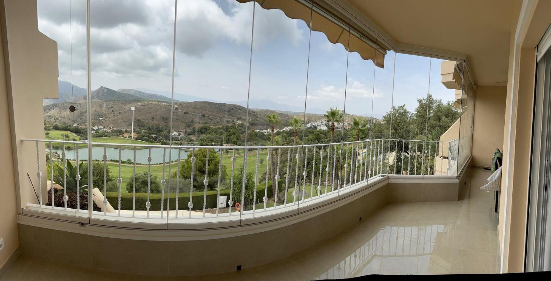 Alhaurin Golf Premium Views Appartement Alhaurín el Grande Buitenkant foto