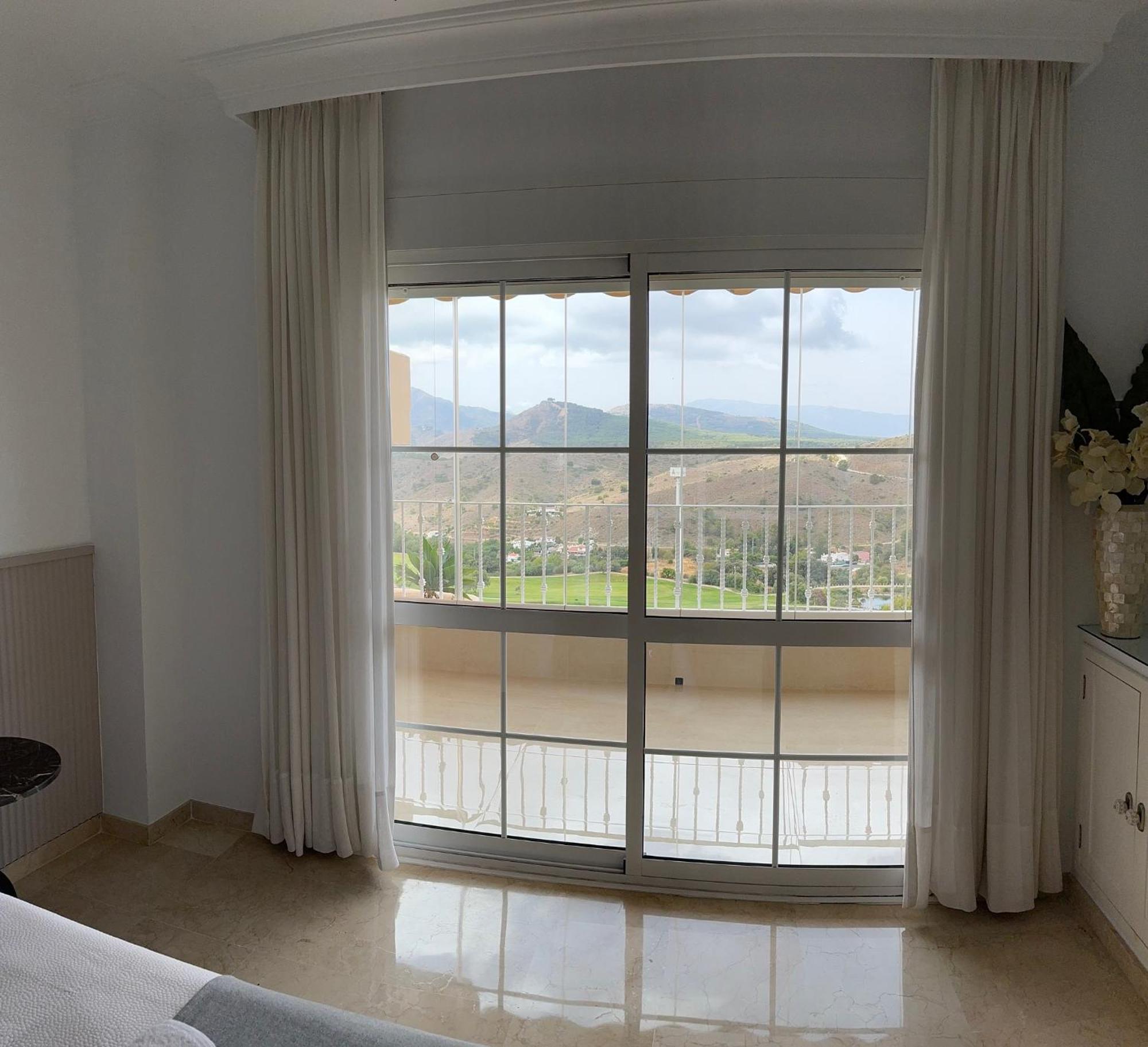 Alhaurin Golf Premium Views Appartement Alhaurín el Grande Buitenkant foto