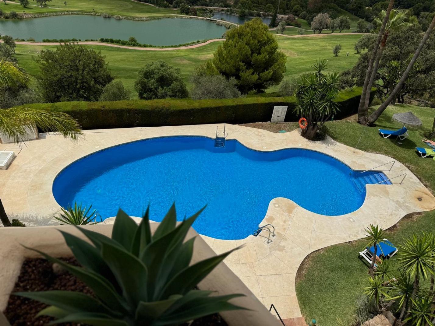 Alhaurin Golf Premium Views Appartement Alhaurín el Grande Buitenkant foto