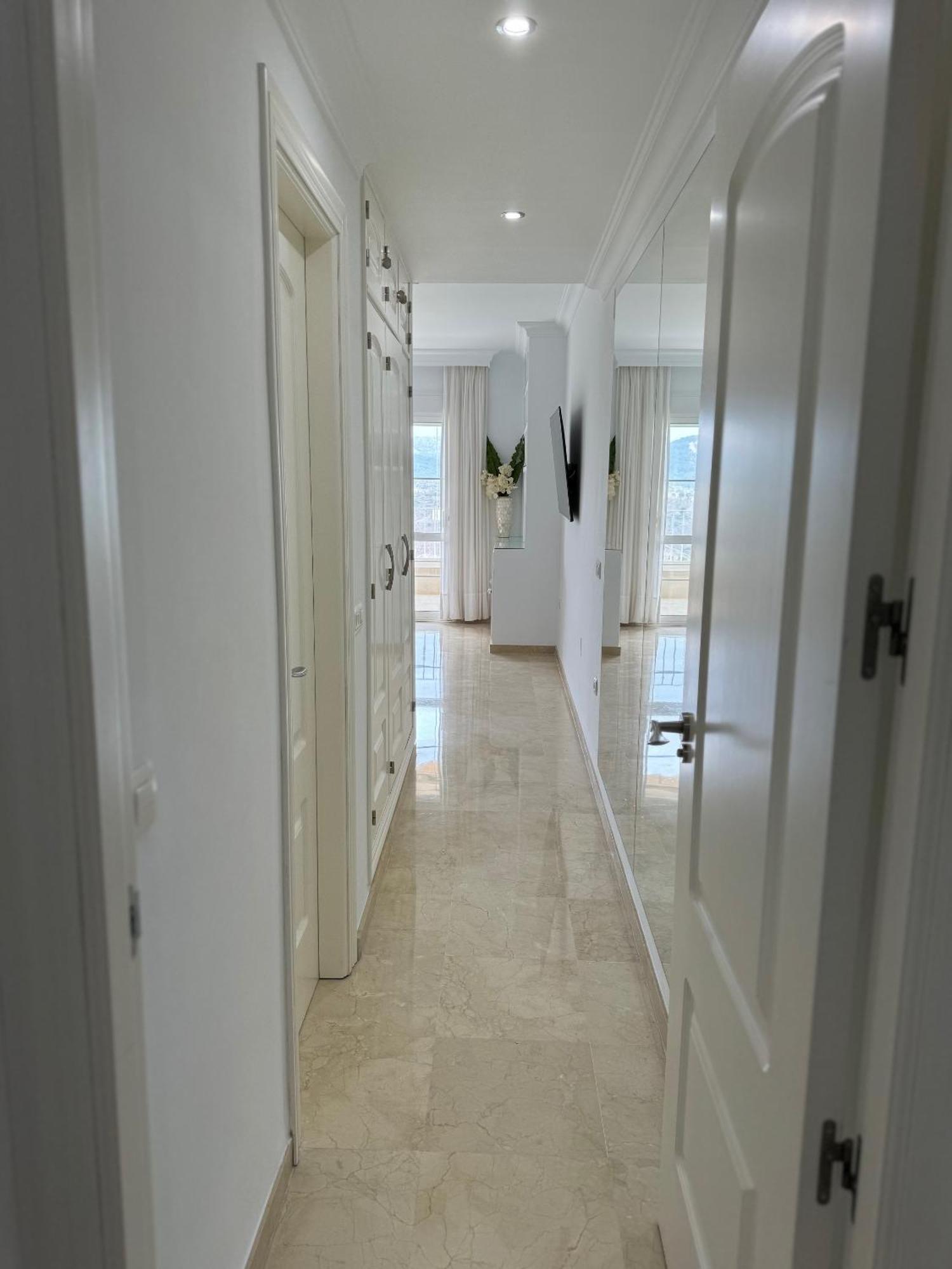 Alhaurin Golf Premium Views Appartement Alhaurín el Grande Buitenkant foto