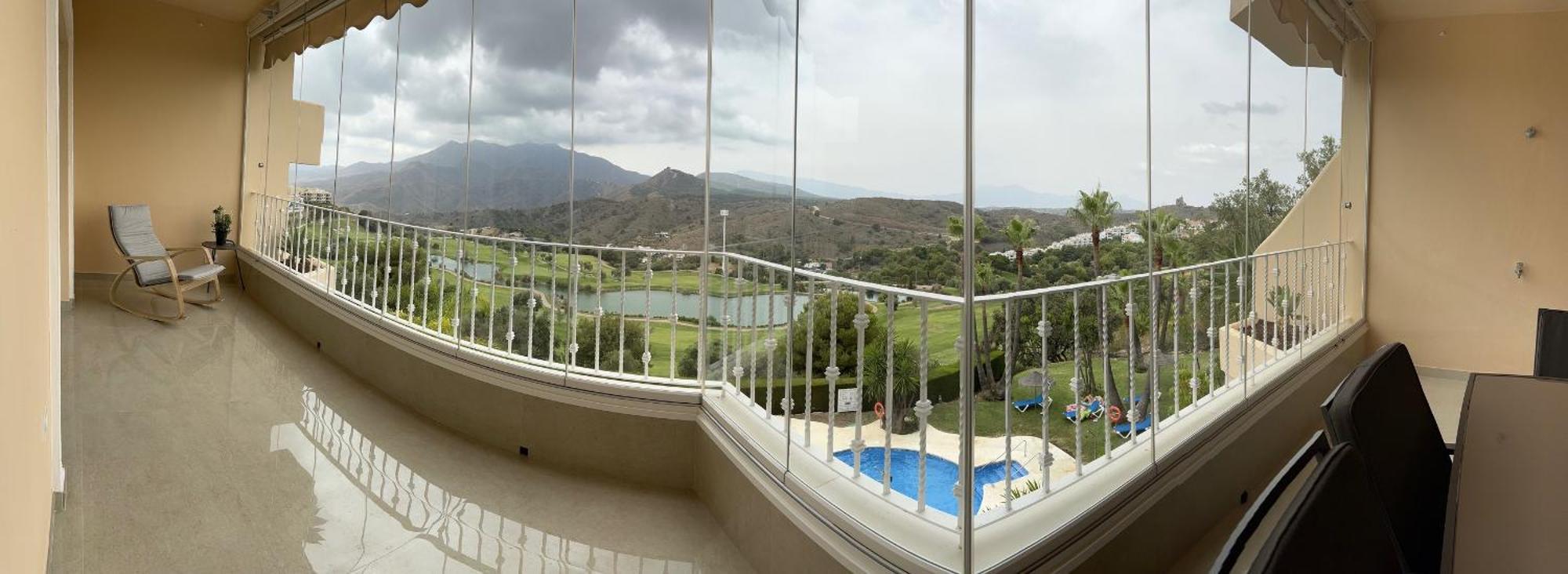Alhaurin Golf Premium Views Appartement Alhaurín el Grande Buitenkant foto