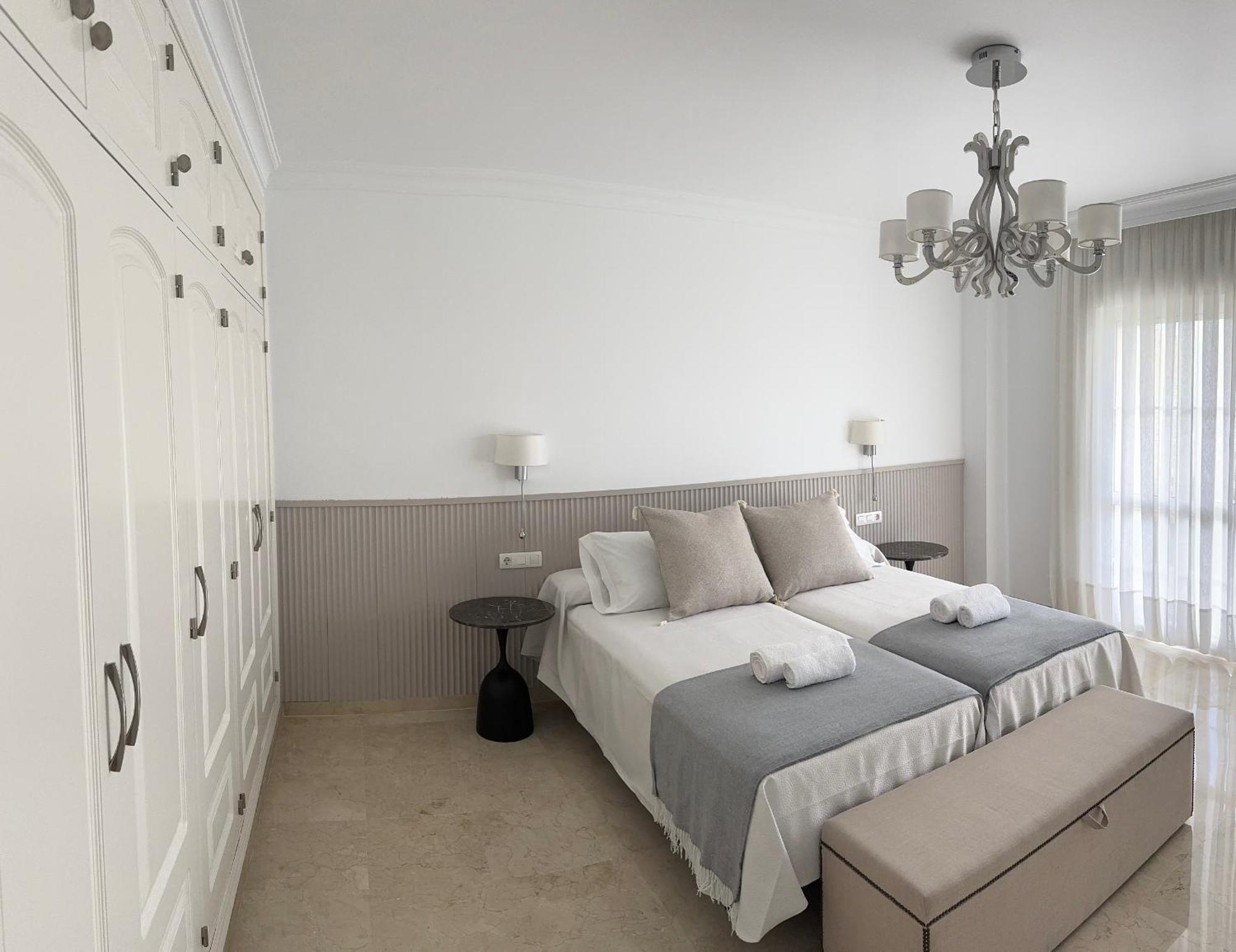 Alhaurin Golf Premium Views Appartement Alhaurín el Grande Buitenkant foto