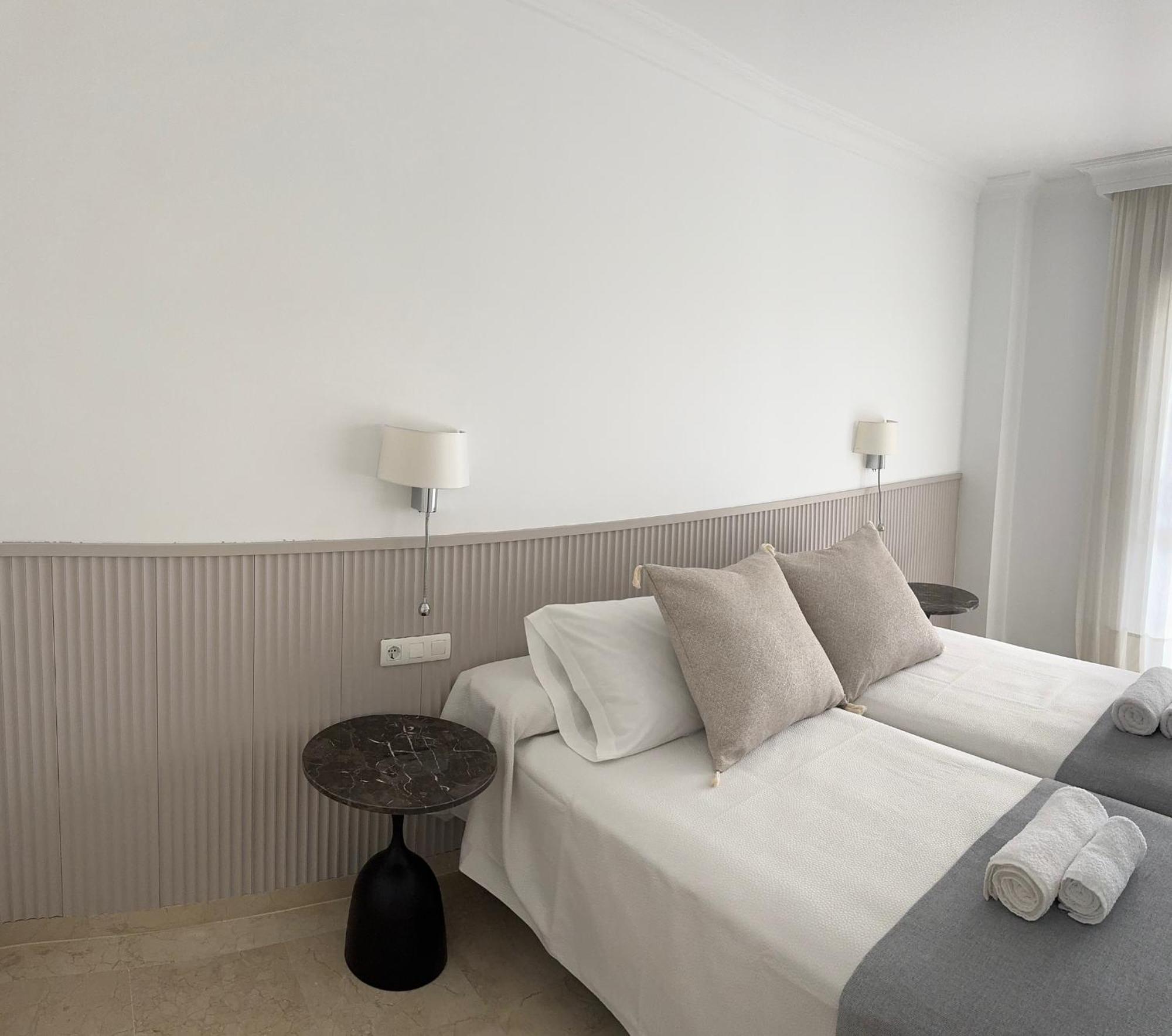 Alhaurin Golf Premium Views Appartement Alhaurín el Grande Buitenkant foto