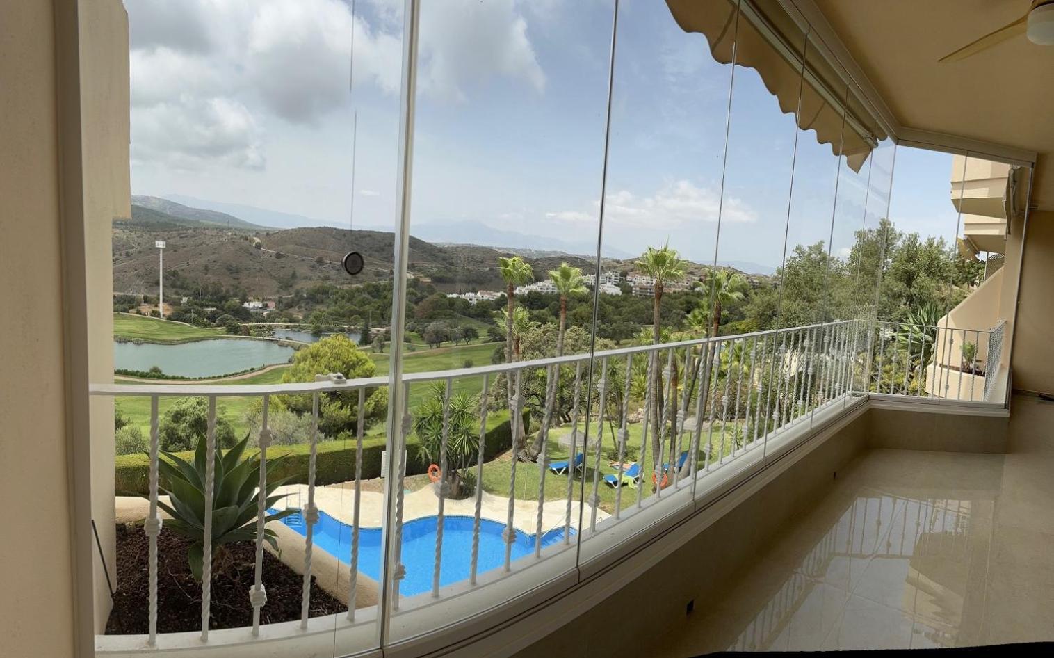 Alhaurin Golf Premium Views Appartement Alhaurín el Grande Buitenkant foto