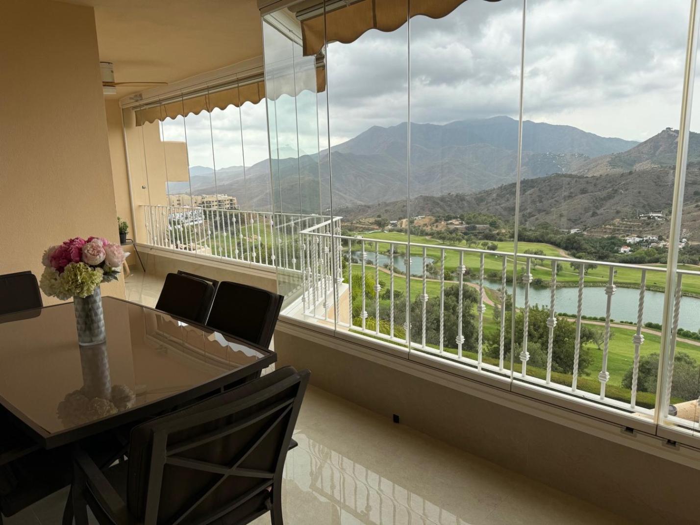 Alhaurin Golf Premium Views Appartement Alhaurín el Grande Buitenkant foto