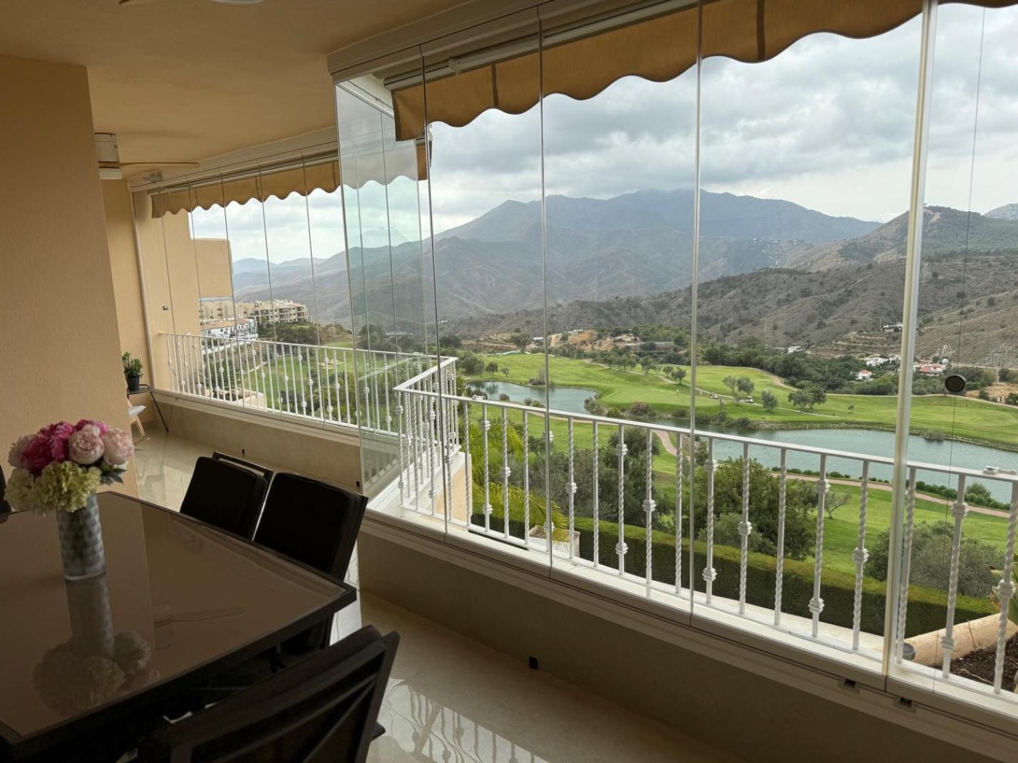 Alhaurin Golf Premium Views Appartement Alhaurín el Grande Buitenkant foto