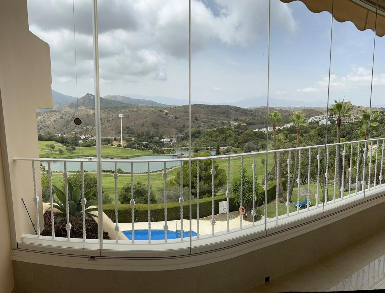 Alhaurin Golf Premium Views Appartement Alhaurín el Grande Buitenkant foto
